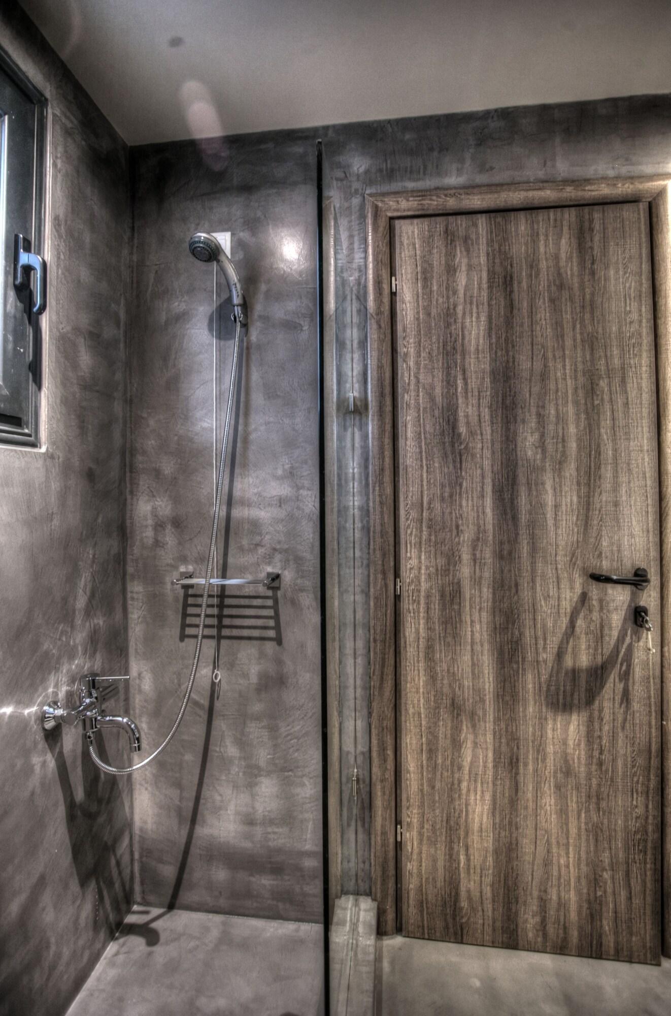 Oniropetra Boutique Hotel Karpeníszi Kültér fotó
