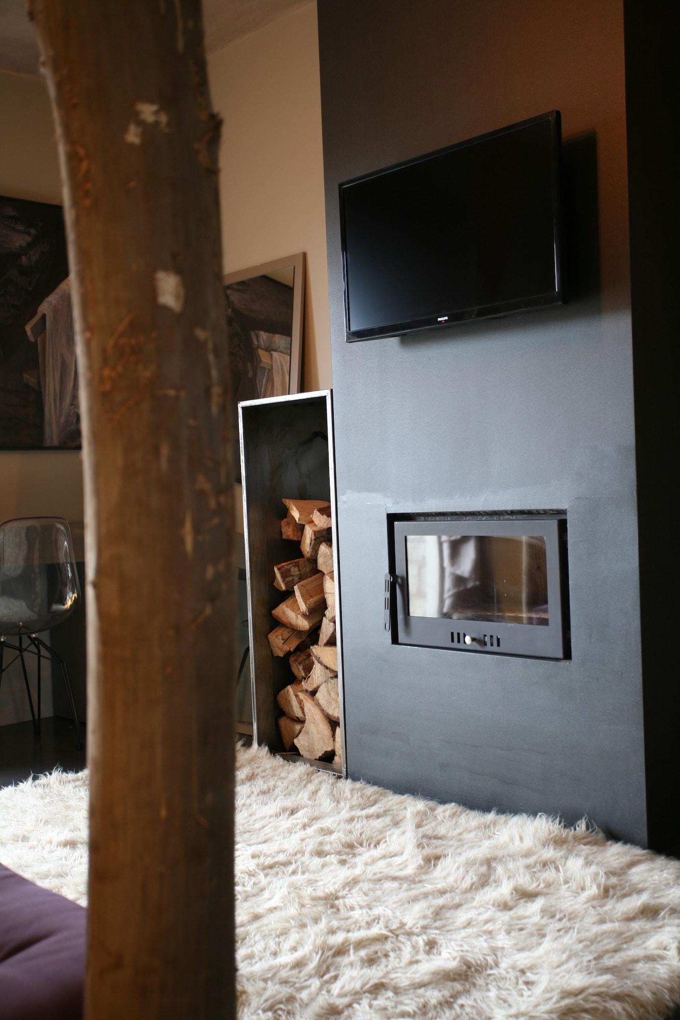 Oniropetra Boutique Hotel Karpeníszi Kültér fotó