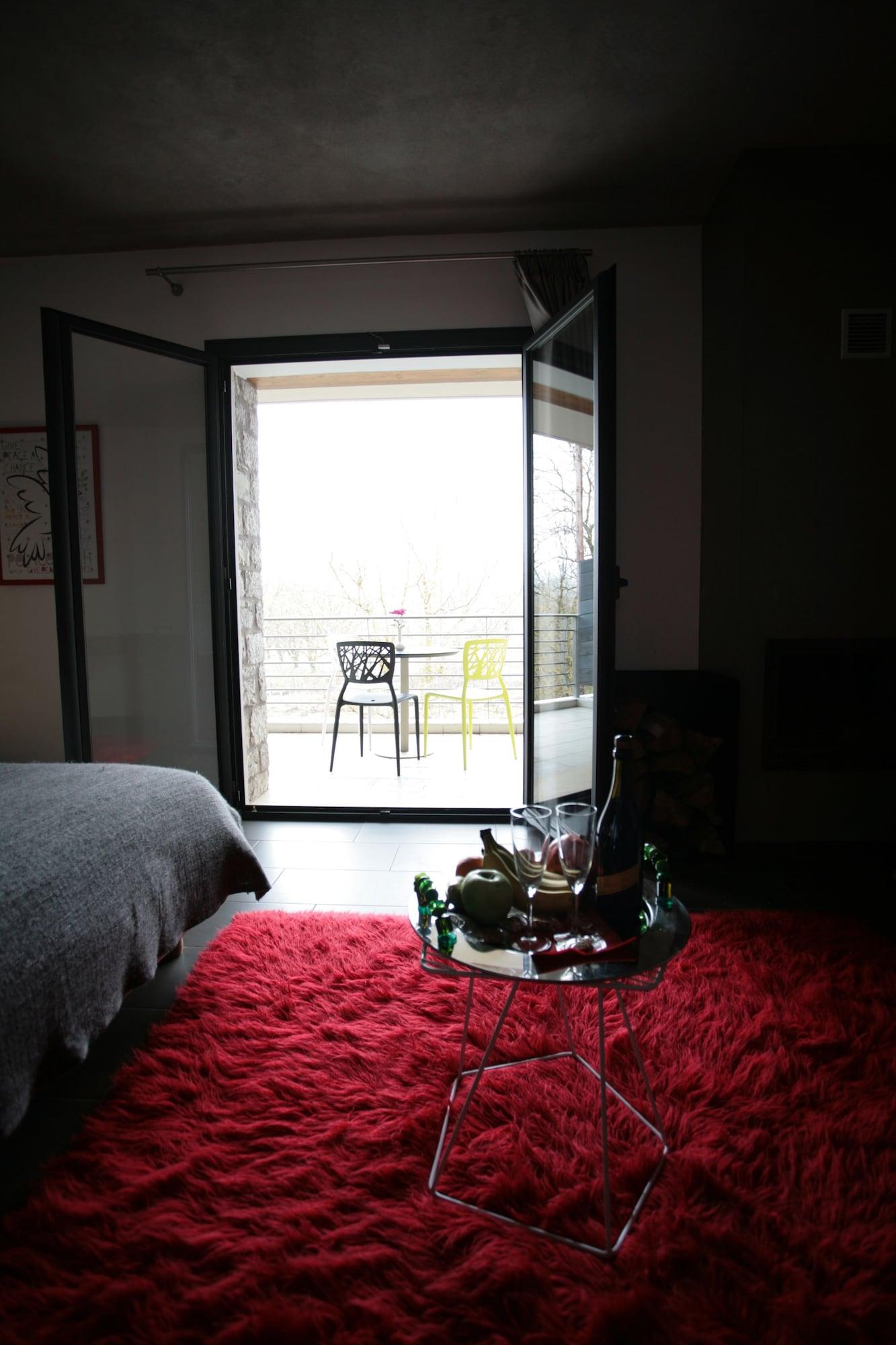 Oniropetra Boutique Hotel Karpeníszi Kültér fotó