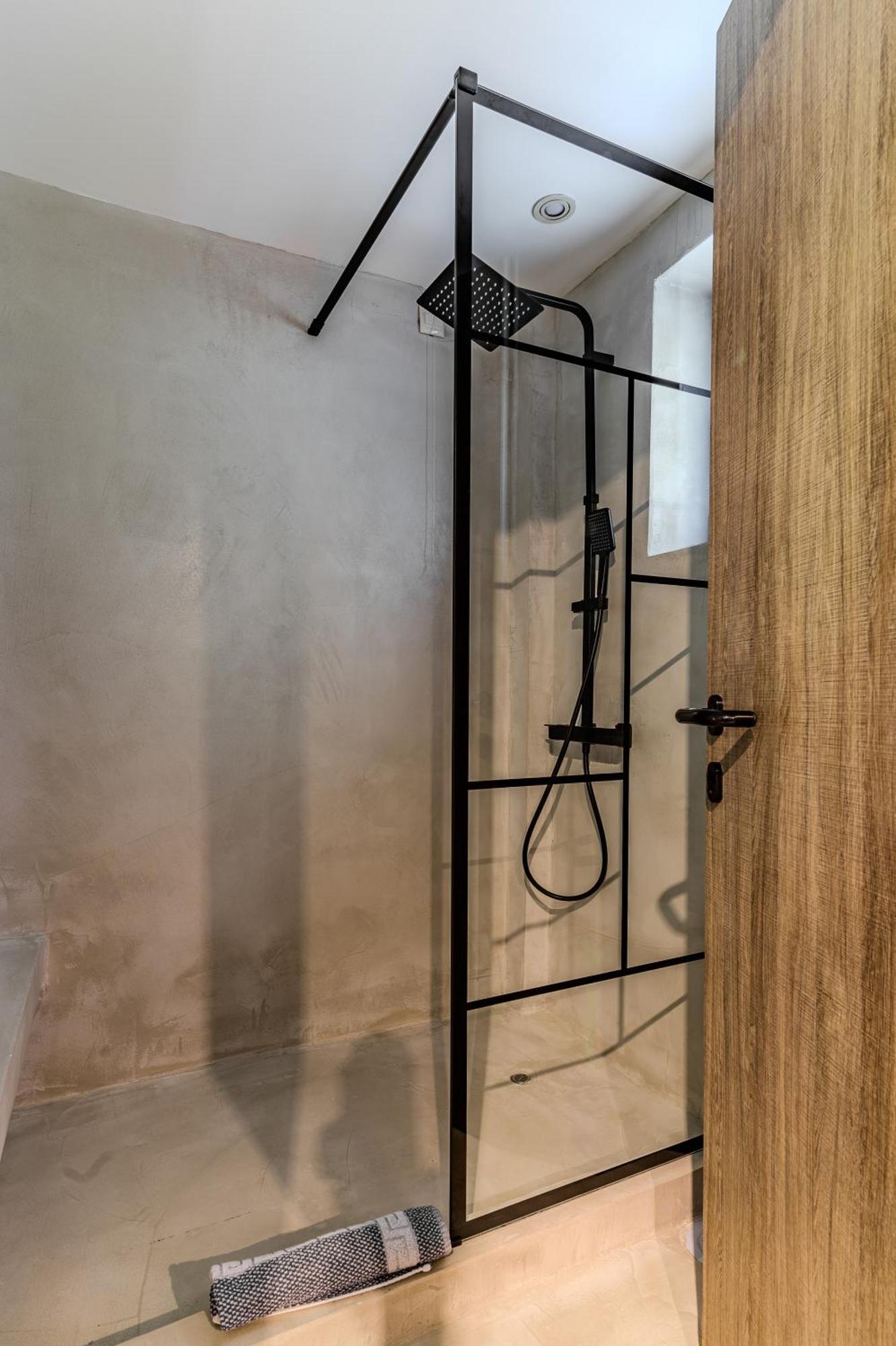 Oniropetra Boutique Hotel Karpeníszi Kültér fotó